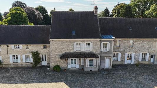 Vente Maison CHEVREVILLE 