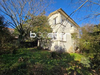Vente Maison 6 pièces TOULOUSE 31500
