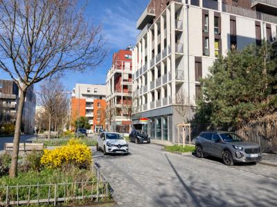 Vente Appartement 2 pi�ces LYON-7EME-ARRONDISSEMENT 69007