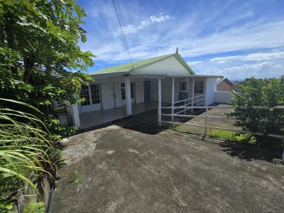 Vente Maison 4 pi�ces SAINTE-MARIE 97438