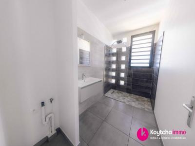 Vente Maison SAINT-PIERRE