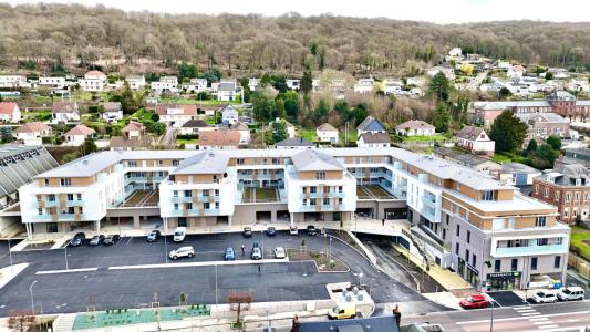 Vente Local commercial DEVILLE-LES-ROUEN 76250