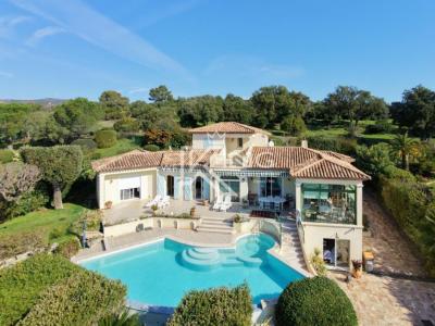 Vente Maison 5 pièces SAINT-RAPHAEL 83700