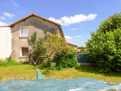For sale House SAUZE-VAUSSAIS