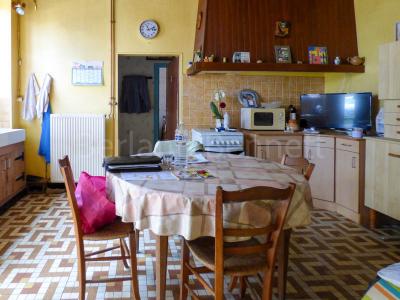 For sale House SAUZE-VAUSSAIS
