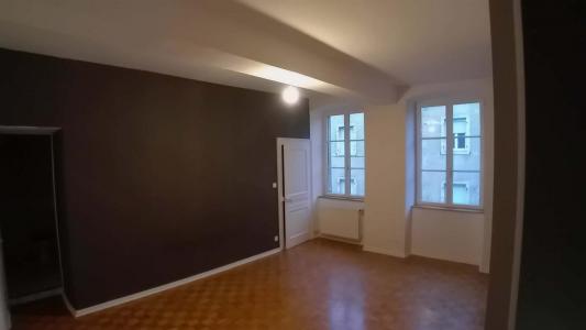 For rent Apartment VESOUL