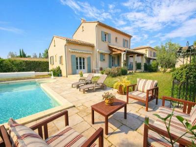 Vente Maison 6 pi�ces BARBENTANE 13570