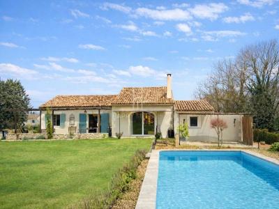 Vente Maison 6 pièces SAINT-REMY-DE-PROVENCE 13210
