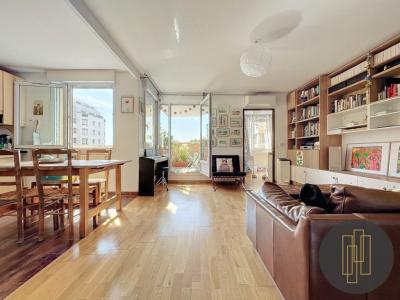 Location Appartement 3 pièces CALUIRE-ET-CUIRE 69300