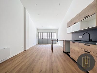 Vente Appartement 2 pièces VILLEFRANCHE-SUR-SAONE 69400