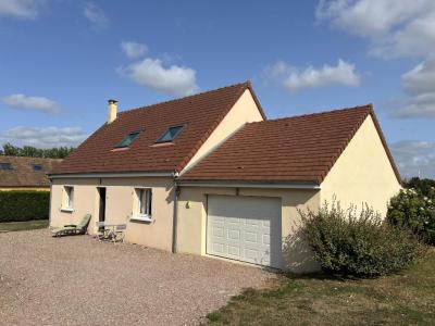 Vente Maison 4 pi�ces AVOINE 61150