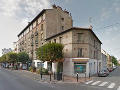 Vente Immeuble CHELLES 77500