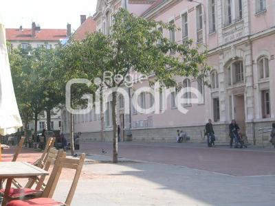 Vente Parking LYON-4EME-ARRONDISSEMENT  69