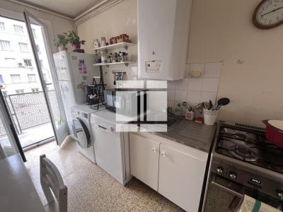 Vente Appartement 3 pièces BASTIA 20200