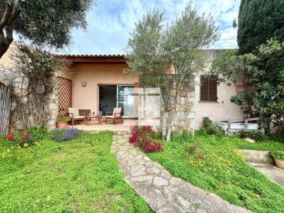 Vente Appartement 2 pièces LUMIO 20260