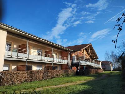Location Appartement 2 pièces ATTIGNAT 01340