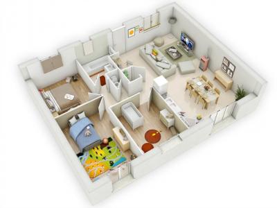 For sale House MUNWILLER 