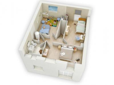 Vente Maison SAINTE-CROIX-EN-PLAINE