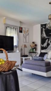Vente Appartement 3 pi�ces PERPIGNAN 66000