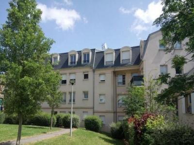 Vente Appartement 2 pi�ces SAINT-QUENTIN 02100