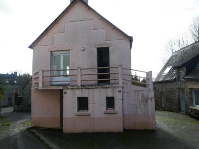 For sale House LANGOELAN