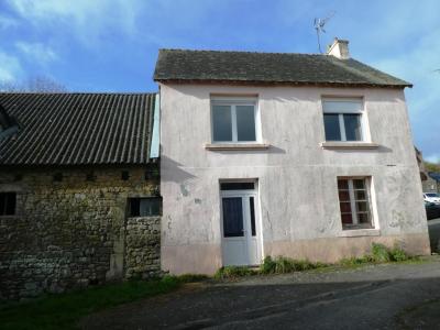Vente Maison LANGOELAN