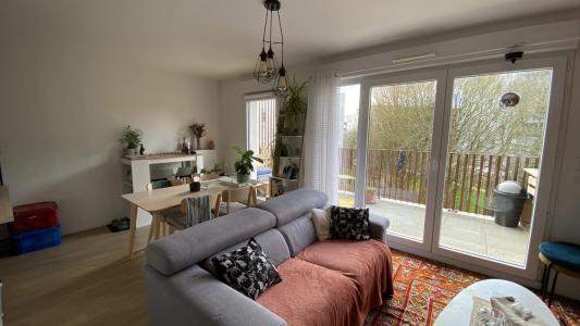 Location Appartement RENNES 