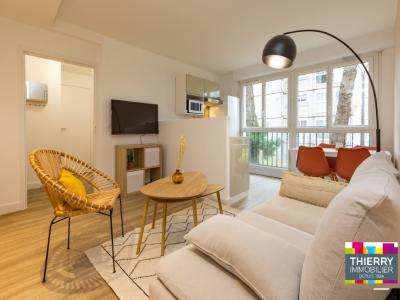 For rent Apartment RENNES 