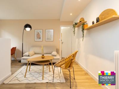 For rent Apartment RENNES 