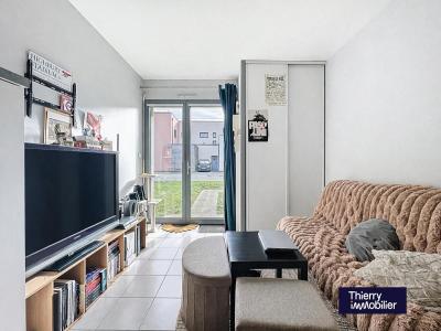 Vente Appartement RENNES 