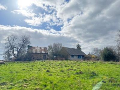 Vente Maison PEYRISSAC  19