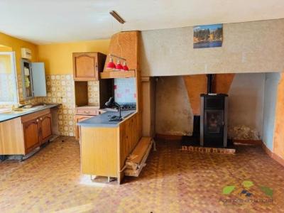 Vente Maison PEYRISSAC 