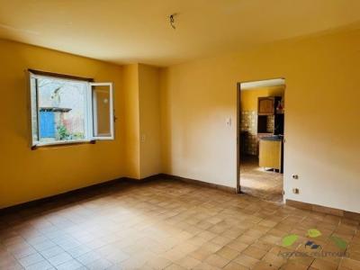 Vente Maison PEYRISSAC 