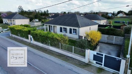 Vente Maison 5 pièces VOUE 10150