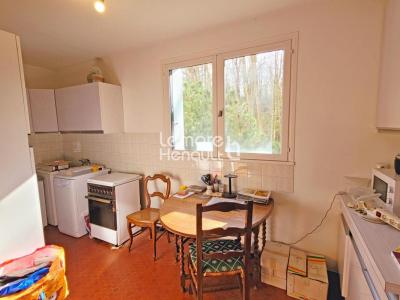 Vente Appartement DREUX