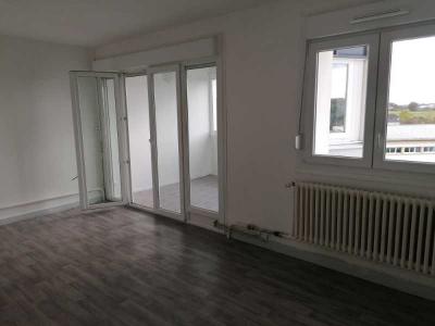 Location Appartement 4 pièces BETHONCOURT 25200