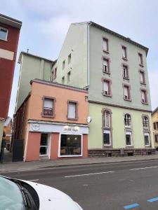 Location Appartement 2 pièces BELFORT 90000