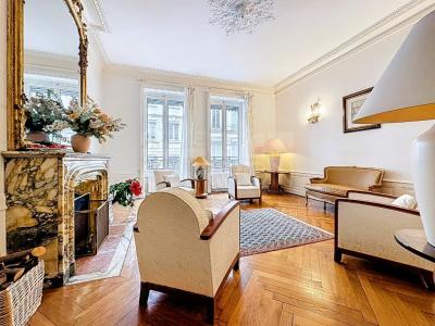 Vente Appartement LYON-6EME-ARRONDISSEMENT  69