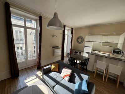 Location Appartement NANTES 