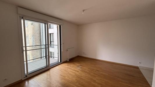 Location Appartement 2 pièces NANTES 44000