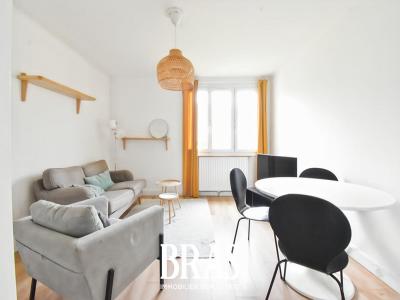 Vente Appartement 4 pièces NANTES 44200