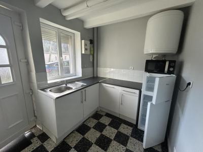 Location Appartement CREUSOT 71200