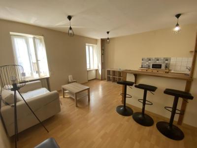 Location Appartement 2 pi�ces CREUSOT 71200