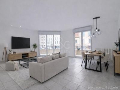 Vente Appartement 4 pièces LYON-8EME-ARRONDISSEMENT 69008