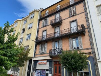 Location Appartement 3 pièces CLERMONT-FERRAND 63000