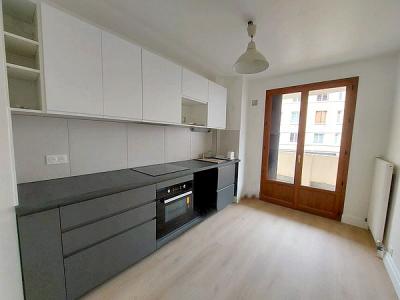Location Appartement 4 pièces CLERMONT-FERRAND 63000