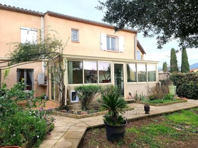 Vente Maison 5 pièces CUERS 83390