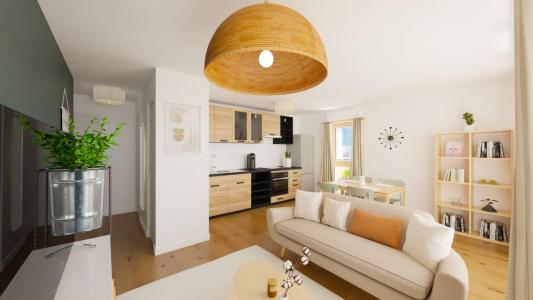 For sale Apartment SAINT-JEAN-DE-SIXT 