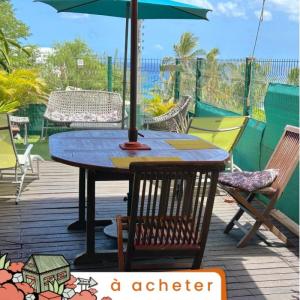 Vente Appartement 3 pièces SAINT-GILLES-LES-BAINS 97434