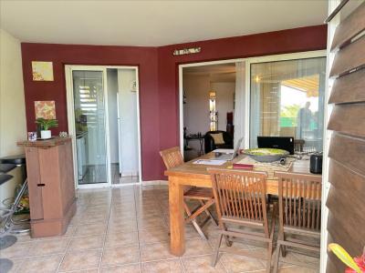 Vente Appartement SAINT-GILLES-LES-BAINS 